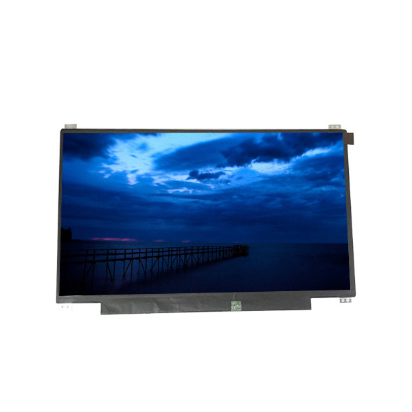 NT116WHM-N23 Layar LCD Laptop 11.6 inci 60HZ EDP 30 pin Slim TN Glossy Untuk BOE