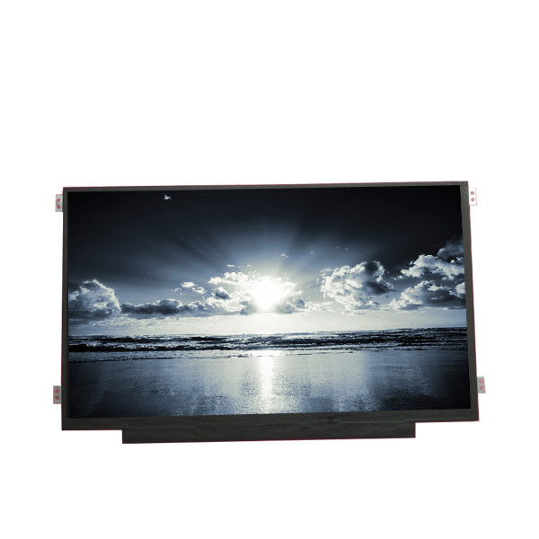 BOE 11.6 Inci NT116WHM-N42 Layar LCD untuk Lenovo ThinkPad 11e Yoga Gen 6 20SE 20SF LCD Display Perakitan