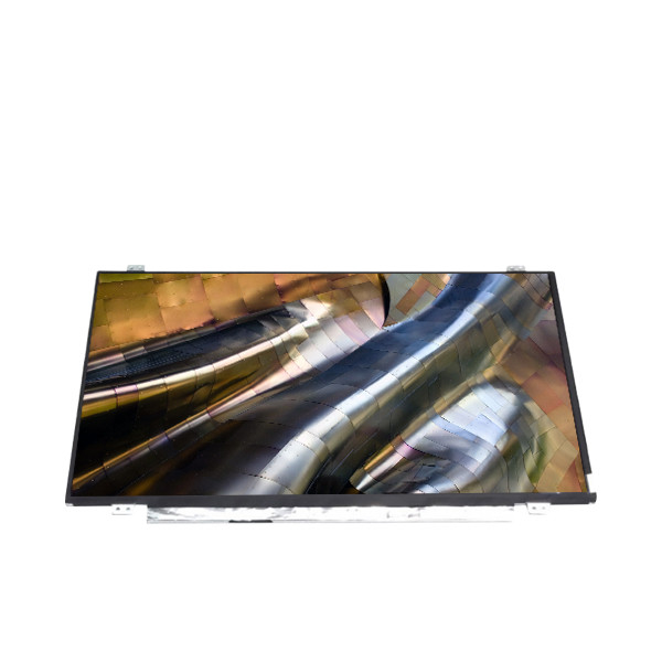 NT140WHM-N31 1366*768 Slim Layar Laptop 14.0 Inci 30 Pin EDP untuk HP 14 G4 14 G5 Panel LCD