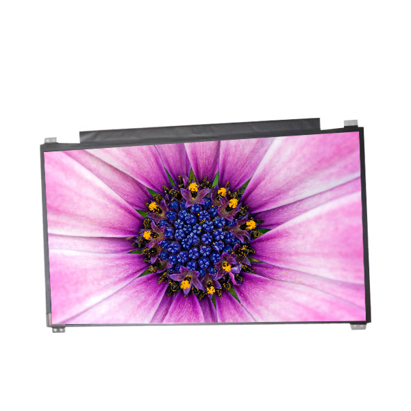 Tampilan layar LCD laptop asli 13,3 inci Untuk NV133FHM-N44 30 PIN Panel LCD
