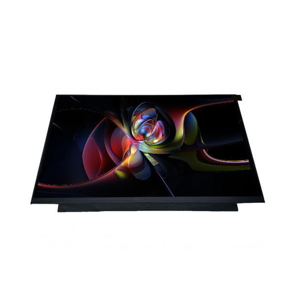 Laptop 13,3 inci dipimpin layar ips Display NV133FHM-N46 untuk Lenovo 5D10V07219