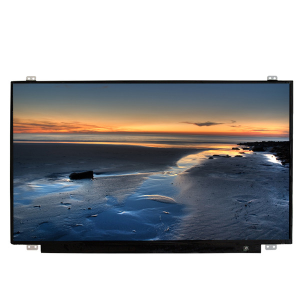 Panel LCD NV133FHM-N54 13,3 inci untuk Dell Inspiron 13 7373 FHD Tampilan Layar LCD