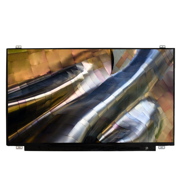 13.3 Inch Slim 30pins FHD IPS 1920*1080 Layar LCD Laptop NV133FHM-N62 Tampilan