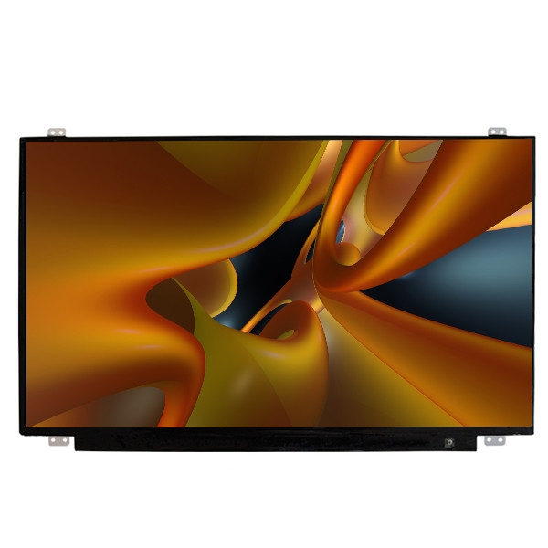 BOE NV133FHM-N63 1920x1080 FHD IPS Panel Layar Laptop Led Ramping 13,3 inci