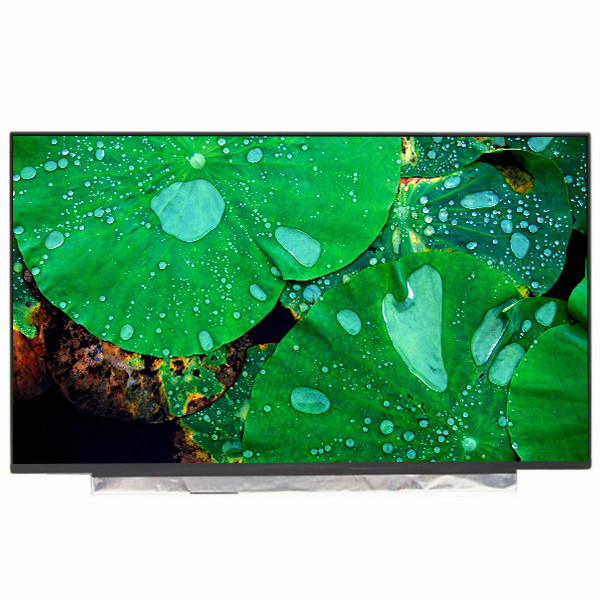 14.0 Inch Slim FHD TFT LCD Layar Laptop Tampilan Notebook EDP 30 Pin N140HCE-EBA