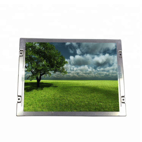 Modul Panel Layar LCD Mitsubishi 8.4 Inch AA084SD01 800 * 600 Untuk Tampilan Industri