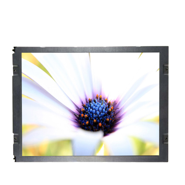 Asli 8.4 Inci TFT Tampilan Layar LCD Pengganti Untuk Mitsubishi AA084VC03