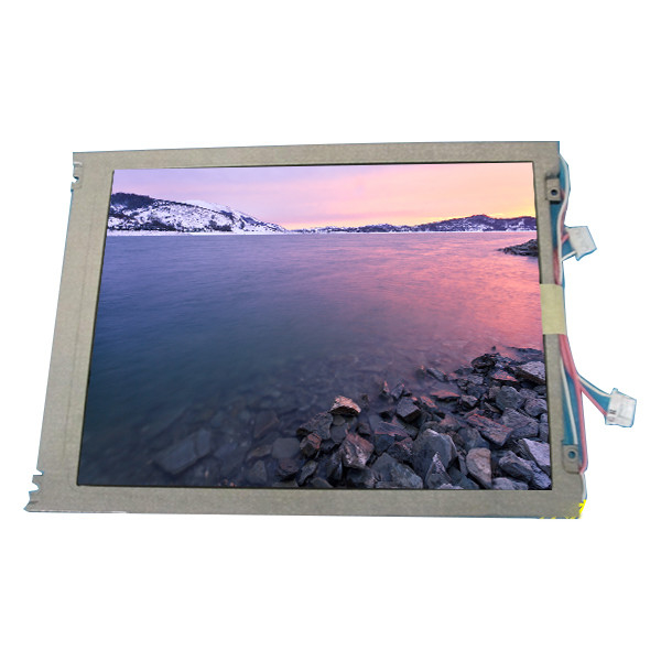 Mitsubishi WLED Led Display Screen AA084VJ11 8.4 Inch 640*480 Untuk Industri
