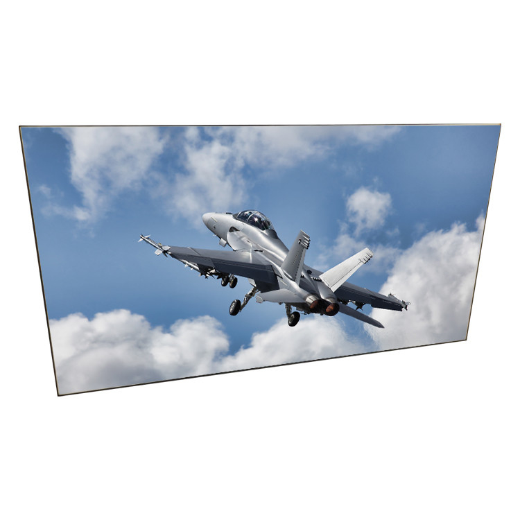 Layar LG 49.0 inci 1920*1080 LD490DUN-TJB2 dinding video panel layar lcd