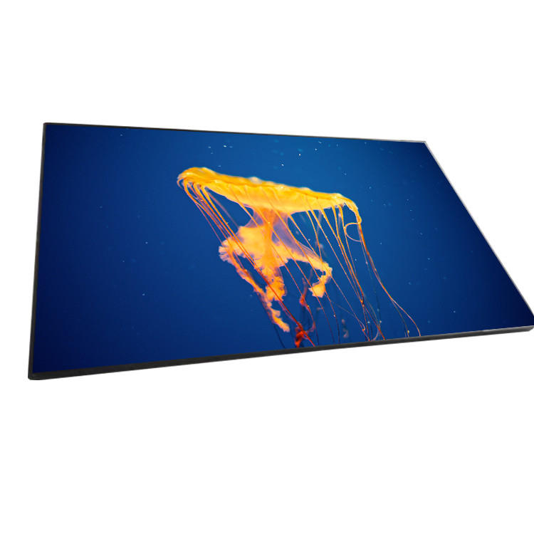 LTY460JN12 Asli 46 inci LED LCD Display Modul Panel Digital Signage