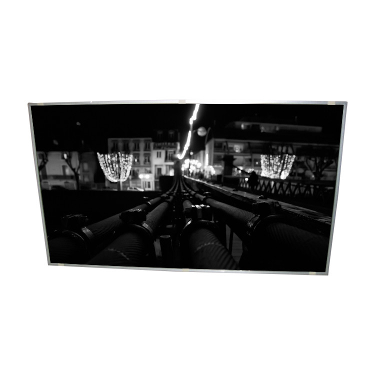 46 Inch LCD Digital Signage Monitor Panel UNTUK Tabung Backlight Lampu CCFL