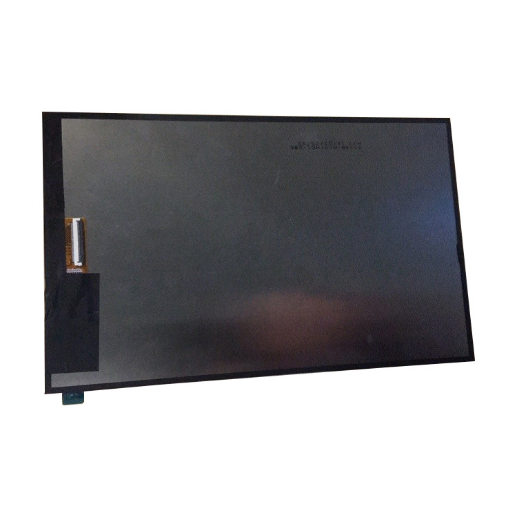 HSD101BWW4-A00 Original 10.1 inci 800*1280 tampilan layar LCD untuk HannStar
