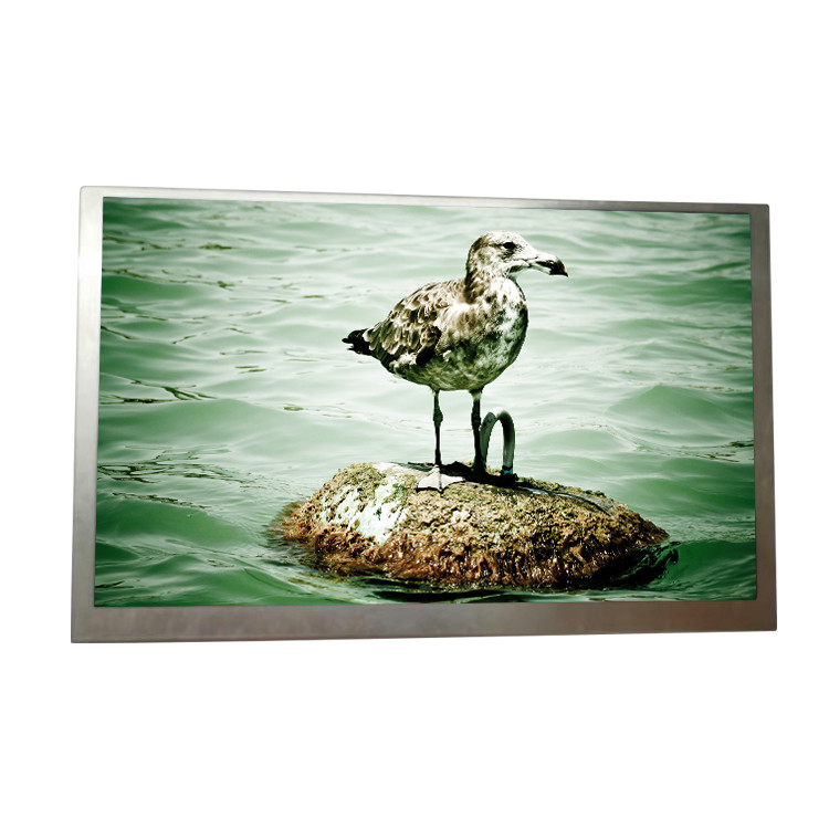 Hannstar HSD070JDW6-A00-0299 RGB 800*480 7.0 inci IPS TFT LCD modul layar