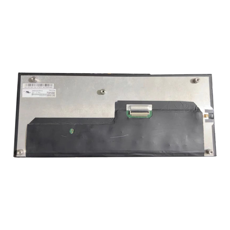 HSD123JPW2-C00 Layar LCD TFT 12,3 inci 1920*720 Layar LCD untuk Tampilan Otomotif