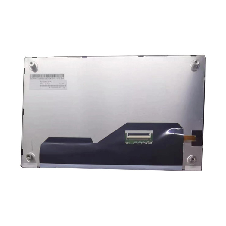 HSD101JHW1-E00-0220 Asli 10.1 Inci 1280*720 TFT LCD Tampilan Modul