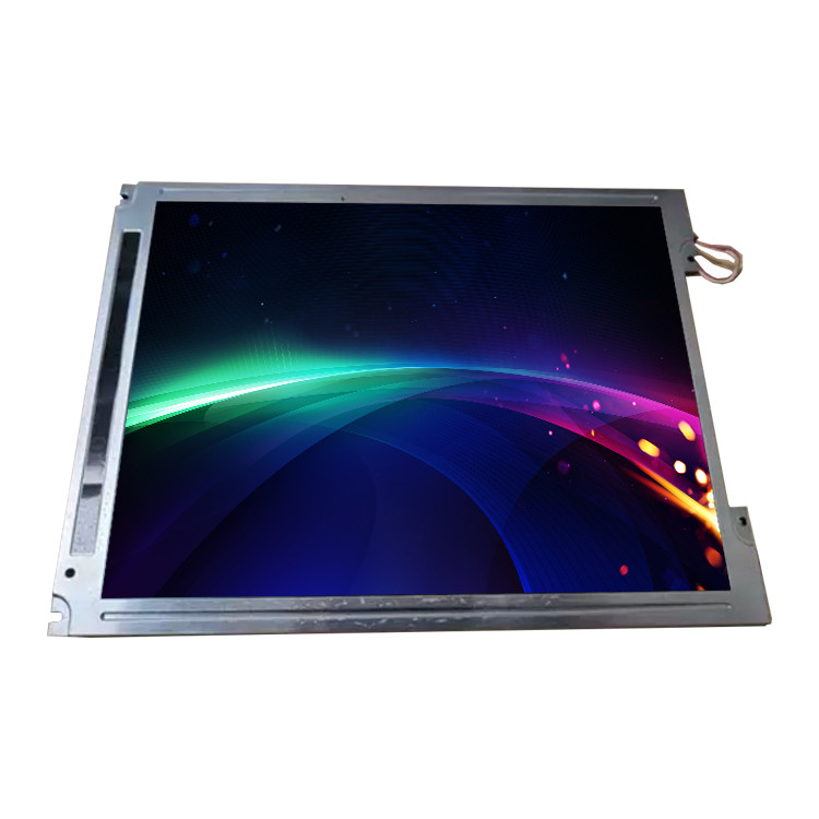 HSD096MS11-A Original 9,6 inci 800 * 600 TFT LCD Screen Panel untuk Hannstar