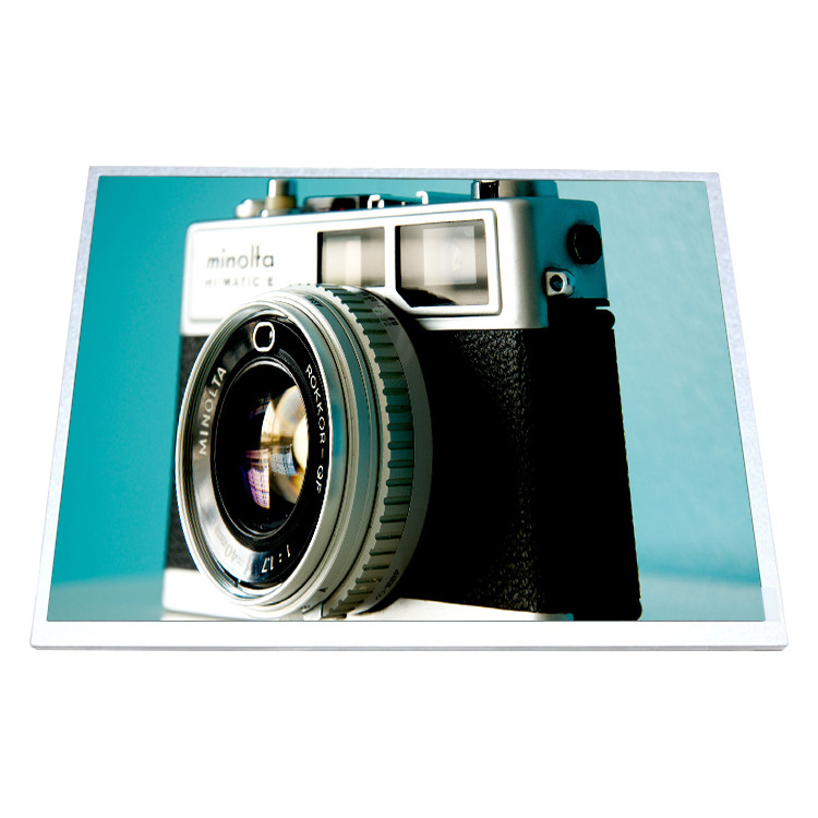 10.0 inci LCD Modul HSD100IXN1 1024*768 Panel layar LCD yang cocok untuk Digital Photo Frame