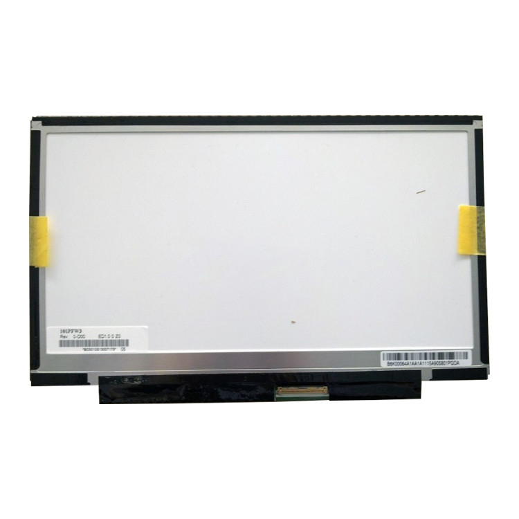 HSD101PFW3-A00 10,1 inci 1024*600 LCD Display Panel Untuk PC Netbook