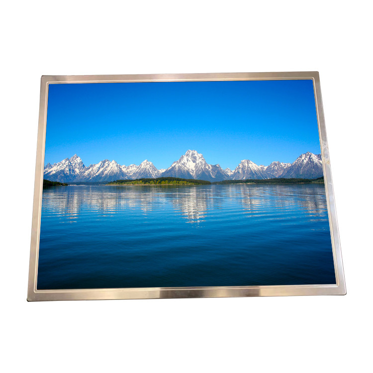 15.0 inci layar LCD HSD150MX17-A00 LCD monitor Desktop Monitor LCD display
