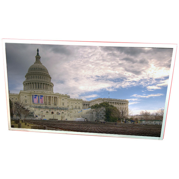 M236H3-L02 Lcd Screen Panel 23.6 &quot;Untuk CMO 30 Pin Konektor