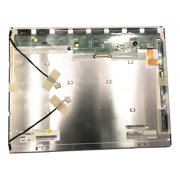 HSD150MX17-B00 Lcd Screen LCD Monitor Lcd Display 1024*768 20 pin Konektor