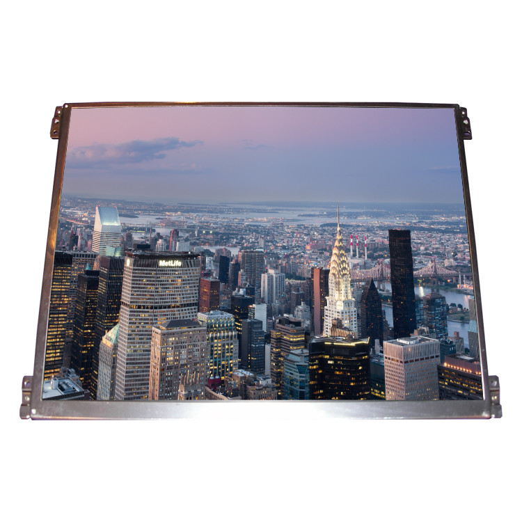 TFT LCD Screen Display Panel HSD150MX41-A 15.0 Inch 60 Pin Connector