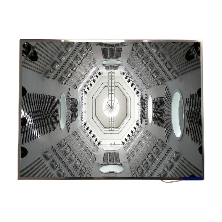 15.0 inci TFT LCD Display HSD150PX14-A00 30 Pin 1024*768 TFT LCD Screen