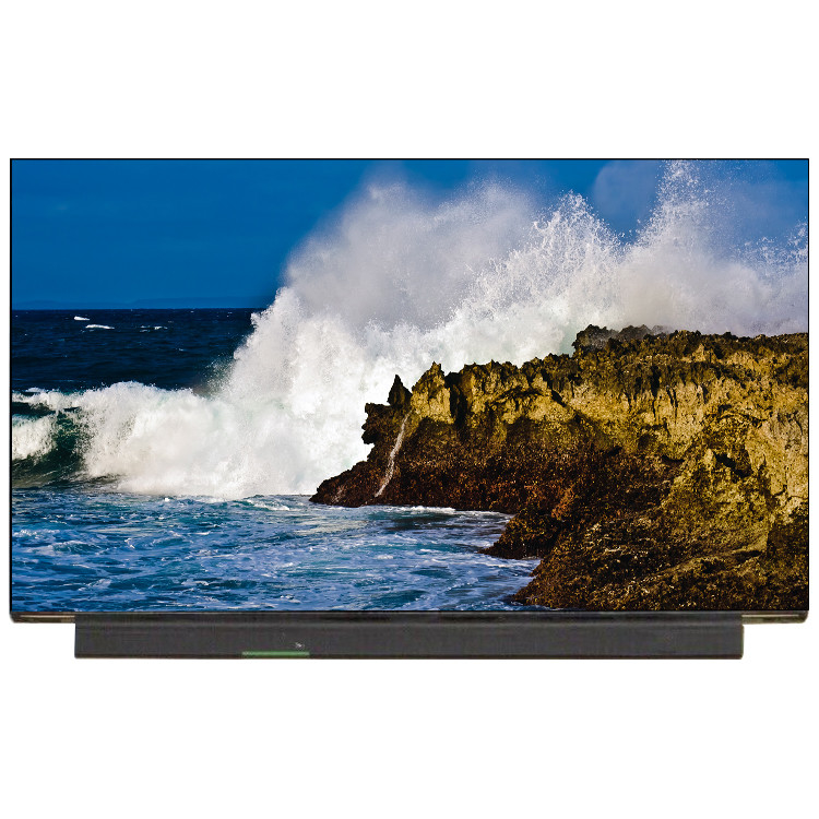 15.6 inci 4K OLED ATNA56WR08-0 3840*2160 LCD Display Penggantian Untuk Lenovo Thinkpad P53