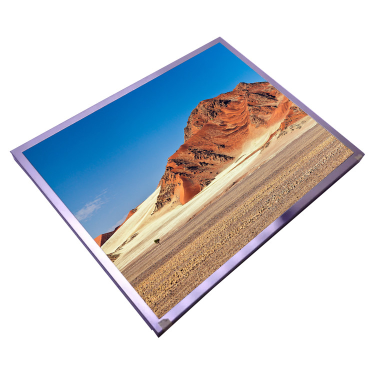 HSD190ME12-A10 LCD Display Screen 19.0 Inch 1280*1024 LCD Panel Modul Untuk Desktop Monitor