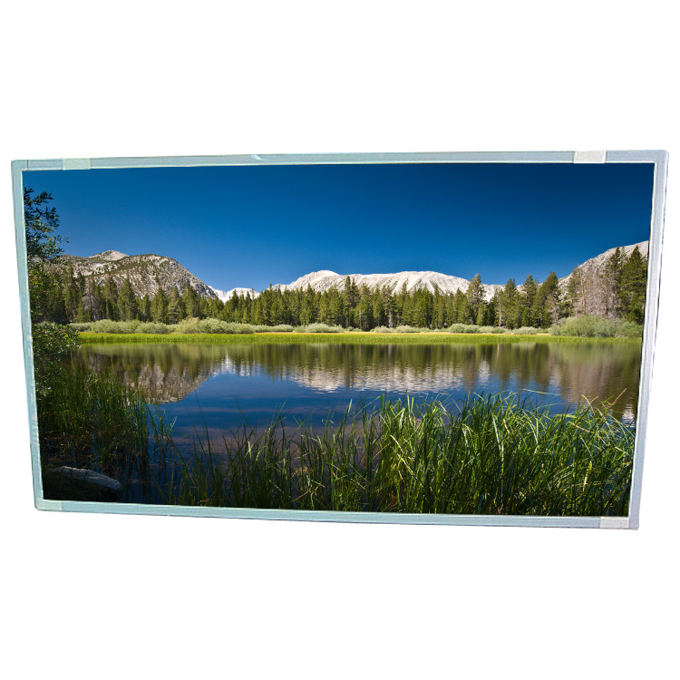 24.5 inci LCD Display Screen Module HSD250MUW2-B00 RGB 1920×1080 FHD 89PPI