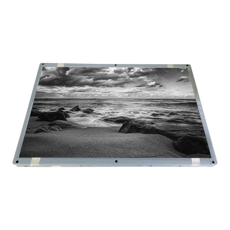 27.5 inci LCD Monitor Layar HSD280MUW3-A00 RGB 1920 × 1200 WUXGA 82PPI