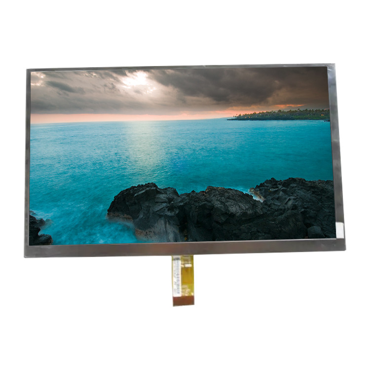 HSD090ICW1-A00-0299 9 Inch LCD Display 640*234 26 Pin FPC TFT LCD Panel