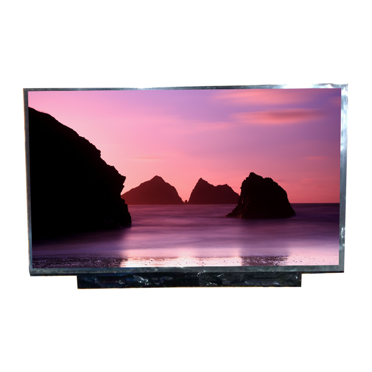 10.1 inci panel LCD Modul HSD101PFW3-D00-C00 1024*600 layar lcd Tampilan
