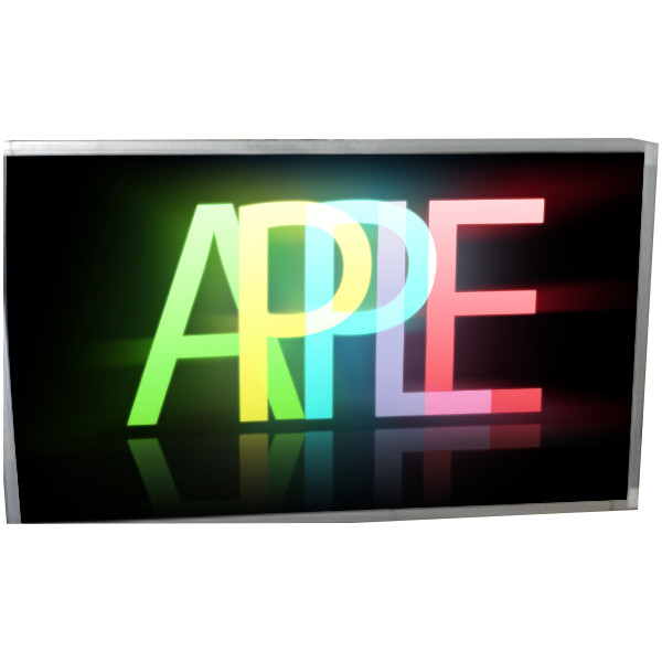 27.0 inci LCD Screen Display panel M270H3-L01 untuk Desktop Monitor