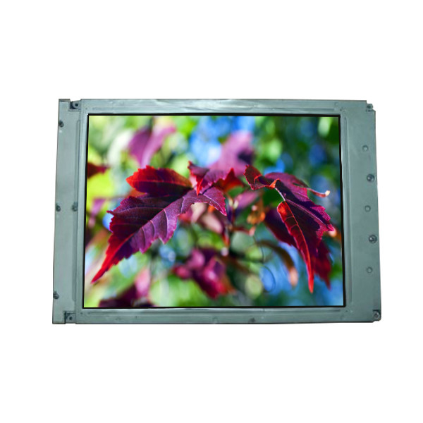 EDTCB18QEF Layar LCD 7,0 inci 800 * 480 Panel LCD untuk Tampilan Otomotif