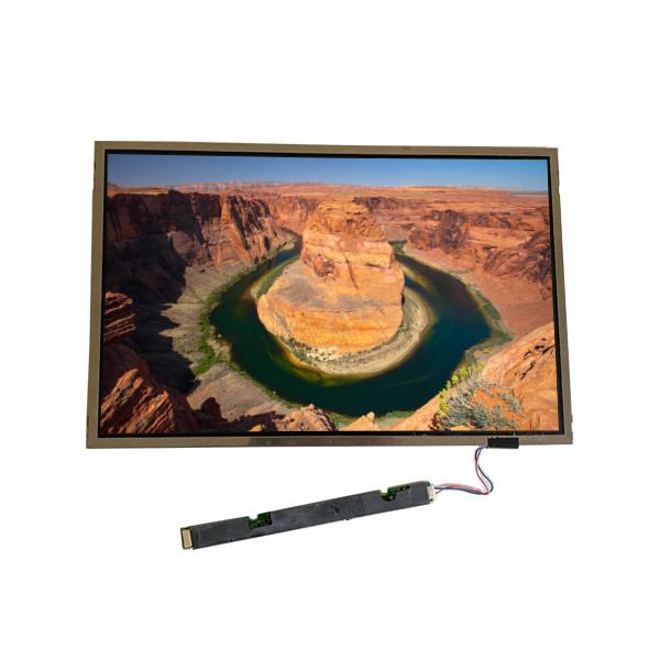LT121DKXBF00 LCD Screen 12.1 inci 1280*800 LCD Panel untuk Pad &amp; Tablet.