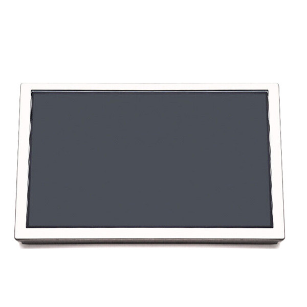 Baru Original layar 7 inci layar LCD industri Panel NL4823HC37-03 untuk Industrial