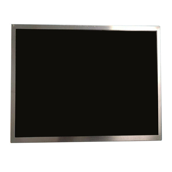 New NL6448AC33-A1D 640*480 40 pin Konektor Layar LCD untuk Industri
