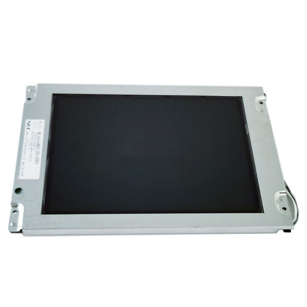 Baru NL6448BC20-09Y Asli 6.5 inci 640*480 31 pin Konektor LCD Display Modul untuk Industri