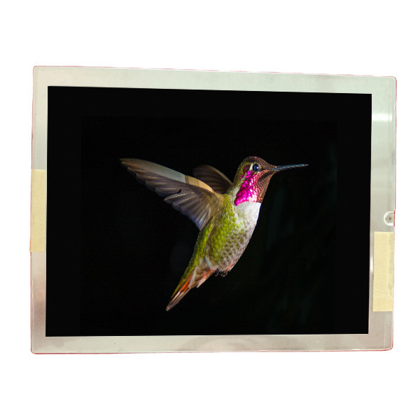 NL6448BC20-30F 6.5 inci 640*480 LCD Display Module untuk Industri dan Luar Ruang Kecerahan Tinggi