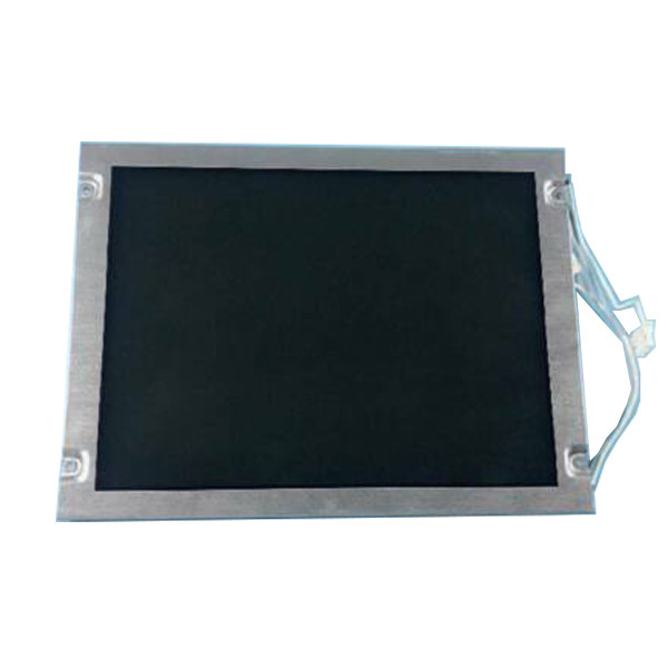 8.4 inci panel LCD NL6448BC26-01F dukungan 640 ((RGB) * 480 VGA 95PPI input 60HZ layar LCD untuk NEC