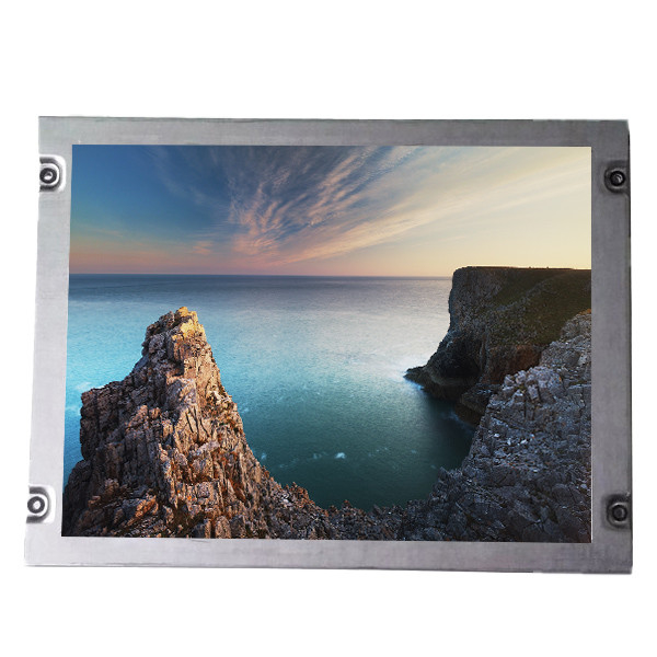 NL6448BC26-03 Original 8,4 inci 640*480 VGA 31 pin LCD Display Screen Panel untuk NEC