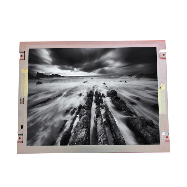 Untuk NEC NL6448BC26-09D Original 8,4 inci 640 (RGB) * 480 95PPI LCD Screen Panel