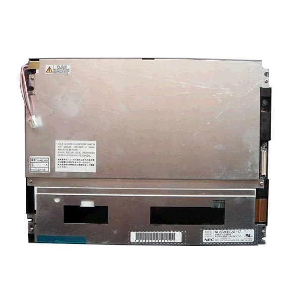 Untuk NEC NL6448BC26-17 8,4 inci 640*480 95PPI LCD Panel Screen dengan Industrial