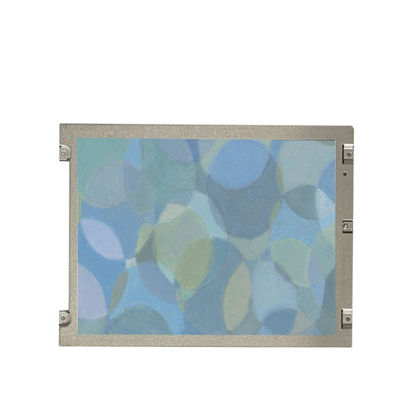 Untuk NEC Original 8.4 inci 640*480 Industrial LCD Display Module NL6448BC26-27