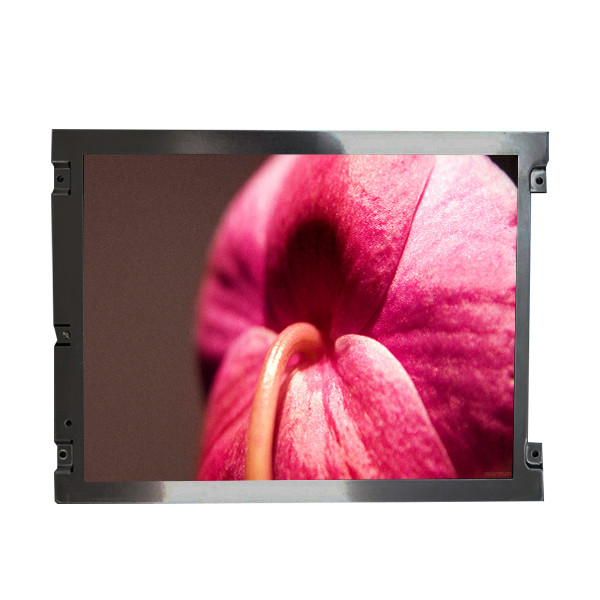 NL6448BC26-27D untuk NLT New Original 8,4 inci LCD Display dengan Industrial