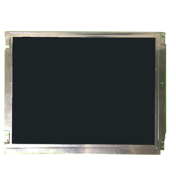 New NL6448BC33-24 layar LCD 10,4 inci 31 pin Konektor LCD Panel untuk NEC