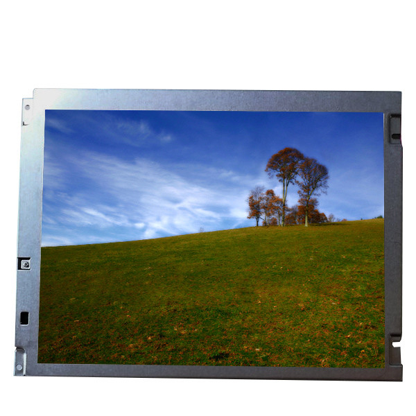 Original NL6448BC33-64 10,4 inci 6 dan 19 Type LCD Screen Display Panel untuk NEC