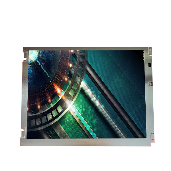 Baru 10,4 inci 640 * 480 76PPI TFT LCD Screen Module NL6448BC33-64E untuk Industri