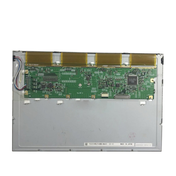 TCG101WXLP*ANN-AN*01 LCD Display modul 10,1 inci 1280*800 LCD Panel.